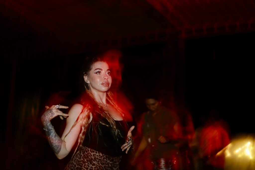 Instagram post from zwoosh.media. This post is in position 1.