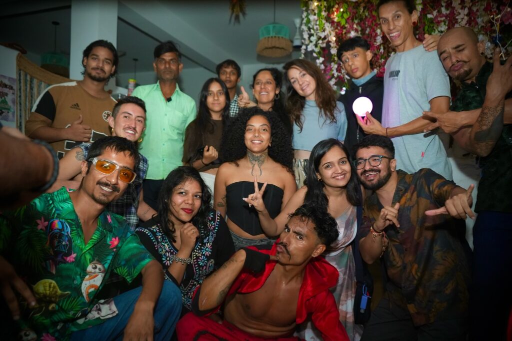 Instagram post from zwoosh.media. This post is in position 0.