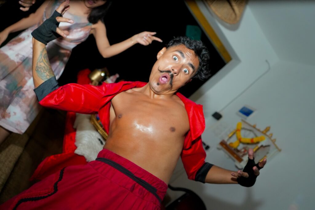 Instagram post from zwoosh.media. This post is in position 1.